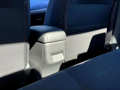 New 2025 Nissan Versa SV w/ Trunk Package image 20