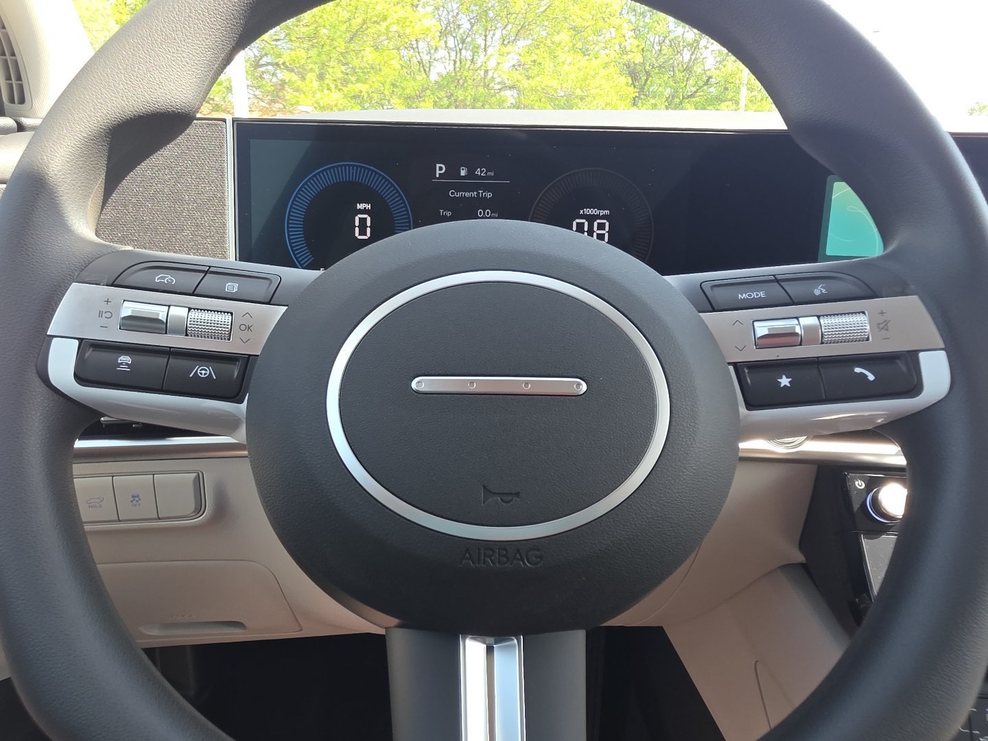 New 2026 Hyundai Tucson SEL AWD/4WD image 48