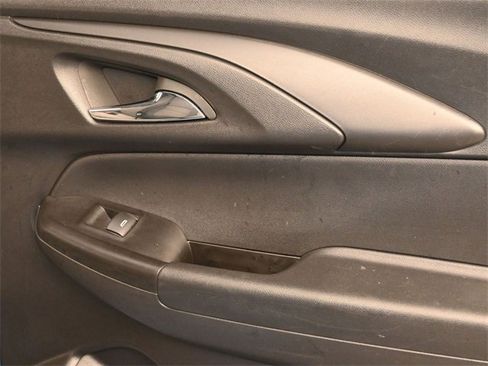 Used 2024 Chevrolet TrailBlazer LT image 28