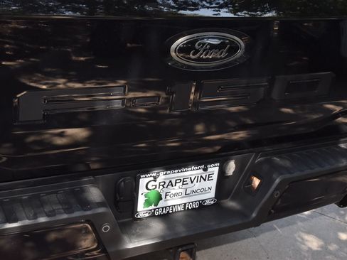 Used 2023 Ford F150 Lariat w/ Equipment Group 502A High AWD/4WD image 40
