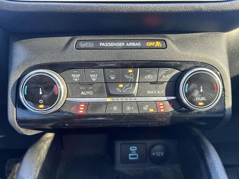 Used 2022 Ford Escape SE w/ Convenience Package image 18