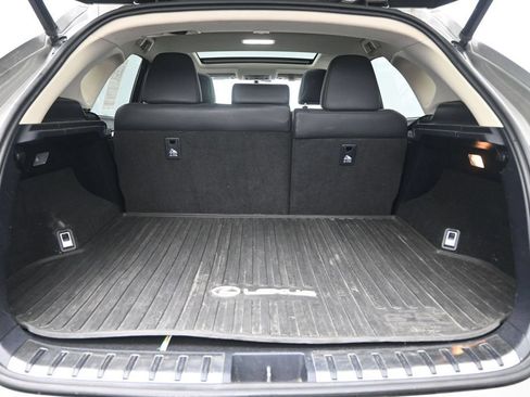 Used 2017 Lexus NX 200t AWD w/ Premium Package image 25
