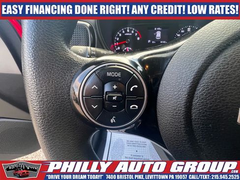 Used 2022 Kia Soul S FWD image 28