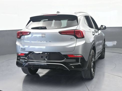 Used 2024 Buick Encore GX Sport Touring FWD image 5