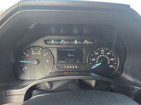 Used 2020 Ford F150 XL w/ Equipment Group 101A Mid image 24