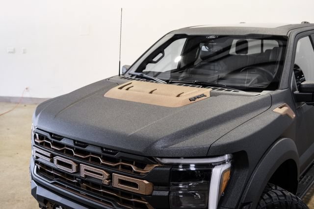 Used 2026 Ford F150 Raptor AWD/4WD image 26