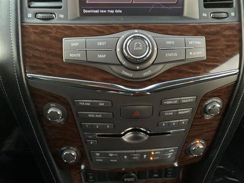 Used 2017 Nissan Armada SV w/ Driver Package image 24