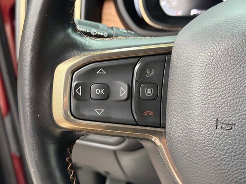 Used 2023 RAM 2500 Limited image 25