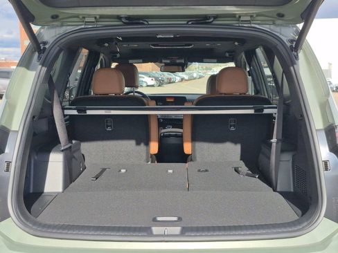 New 2025 Kia Telluride EX X-Line image 13
