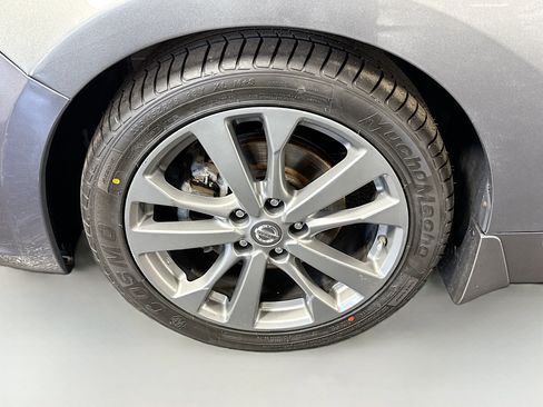 Used 2018 Nissan Altima 2.5 SR w/ SR Special Edition FWD image 38
