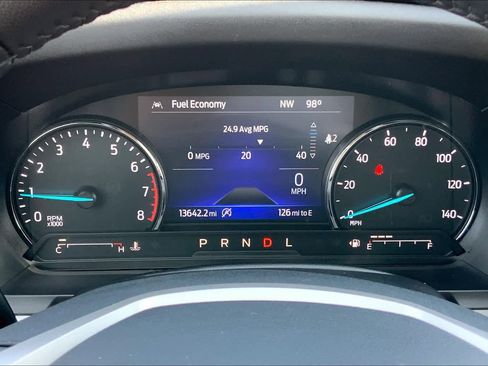 Used 2021 Ford Explorer XLT w/ Equipment Group 202A image 24