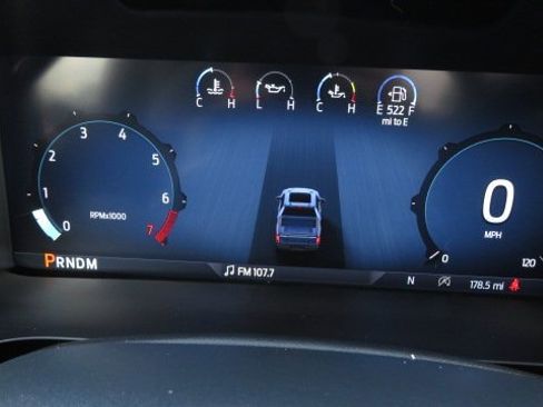 Used 2024 Ford F150 XLT w/ Mobile Office Package image 27