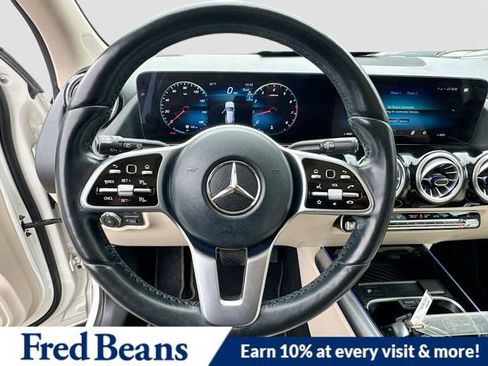 Used 2023 Mercedes-Benz GLA 250 4MATIC image 14