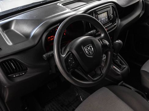 Used 2019 RAM ProMaster City Tradesman FWD image 30