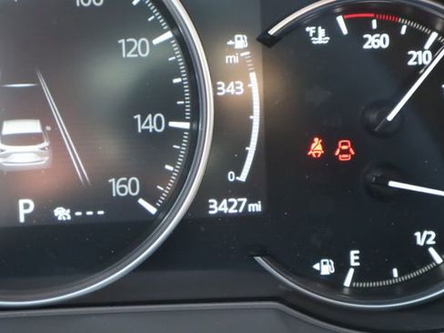 Used 2025 MAZDA CX-5 AWD 2.5 S w/ Premium Plus Pkg image 40