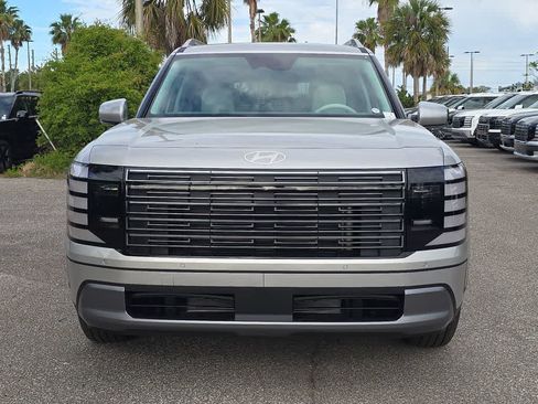 New 2026 Hyundai Palisade SEL FWD image 10