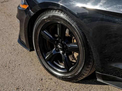 Used 2019 Ford Mustang Coupe image 51