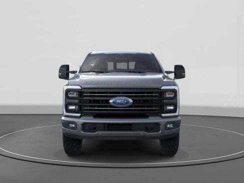 New 2026 Ford F250 Platinum w/ Tremor Off-Road Package AWD/4WD image 6