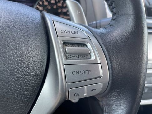 Used 2017 Nissan Altima 2.5 SR image 20