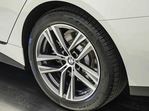 Certified 2023 BMW 430i Gran Coupe RWD image 11