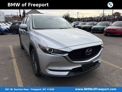 Used 2020 MAZDA CX-5 Touring