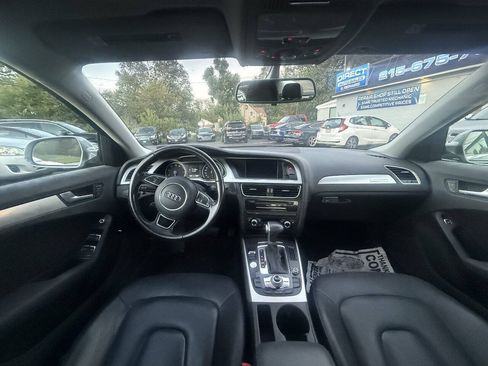 Used 2016 Audi A4 2.0T Premium AWD/4WD image 15