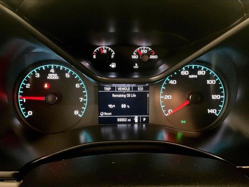 Used 2020 Chevrolet Colorado W/T w/ WT Convenience Package image 19