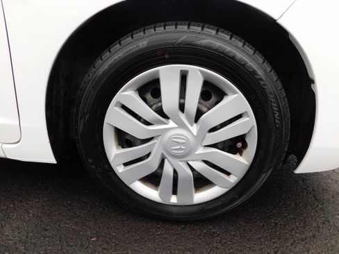 Used 2016 Honda Fit LX image 21