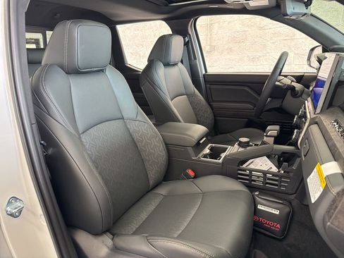 New 2026 Toyota Tacoma Limited image 53