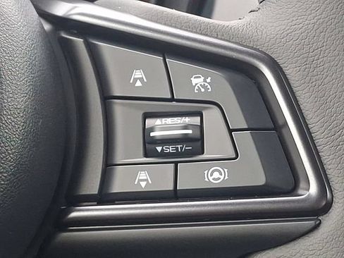 New 2026 Subaru WRX Limited AWD/4WD image 19