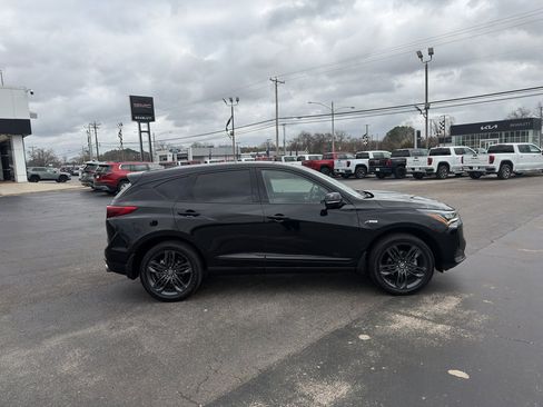Used 2023 Acura RDX A-Spec image 4