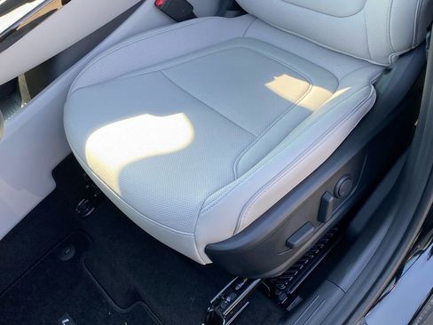 New 2026 Hyundai Tucson Limited image 23