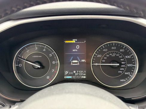 Certified 2023 Subaru Impreza 2.0i Limited AWD/4WD image 29