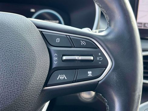 Used 2022 Hyundai Santa Fe Limited image 24