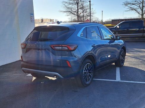 New 2026 Ford Escape Base image 6