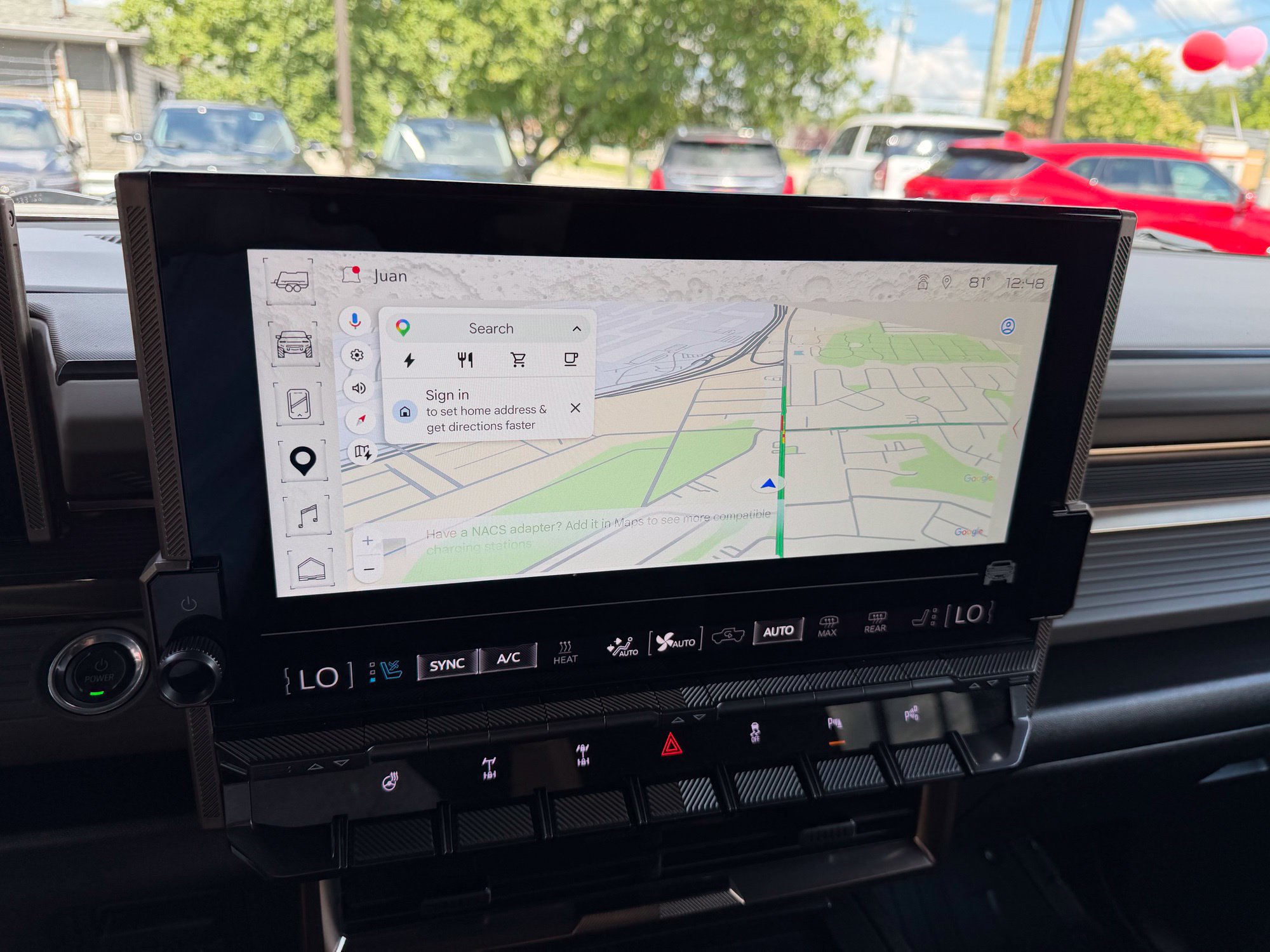 Used 2024 GMC Hummer EV 2X w/ Extreme Off-Road Package AWD/4WD image 30