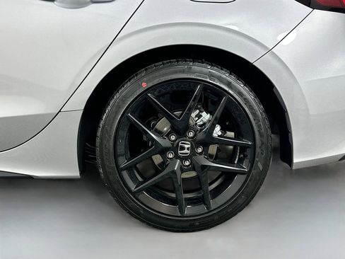 New 2026 Honda Civic Sport image 21