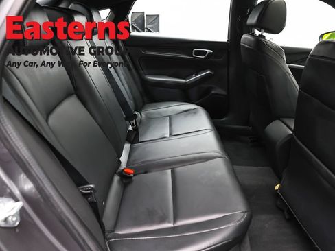 Used 2024 Acura Integra A-Spec FWD image 22