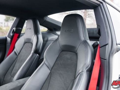 Used 2022 Porsche 911 Carrera GTS image 30