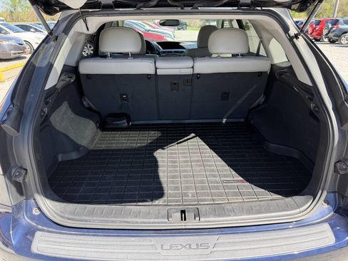 Used 2014 Lexus RX 350 AWD w/ Navigation Package image 17