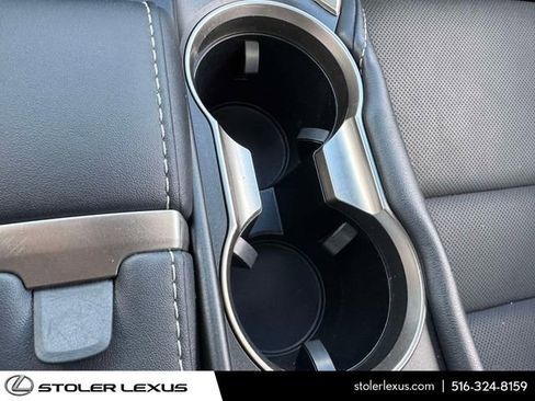 Used 2019 Lexus NX 300h AWD w/ Premium Package image 38