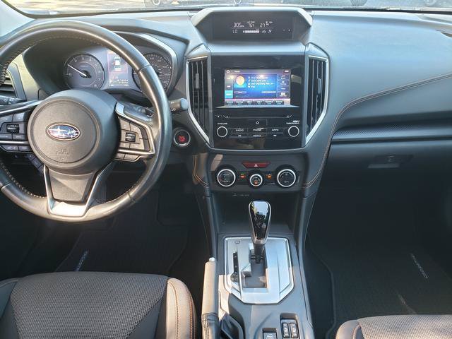 Used 2021 Subaru Crosstrek 2.0i Premium w/ Moonroof Package AWD/4WD image 12
