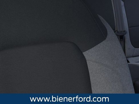 New 2026 Ford Bronco Big Bend AWD/4WD image 19