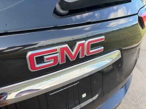 Used 2020 GMC Terrain Denali w/ Denali Premium Package FWD image 51