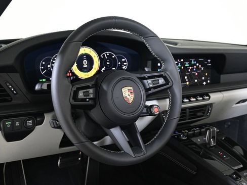 Used 2026 Porsche 911 Carrera GTS RWD image 13