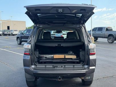 Certified 2023 Toyota 4Runner TRD Pro