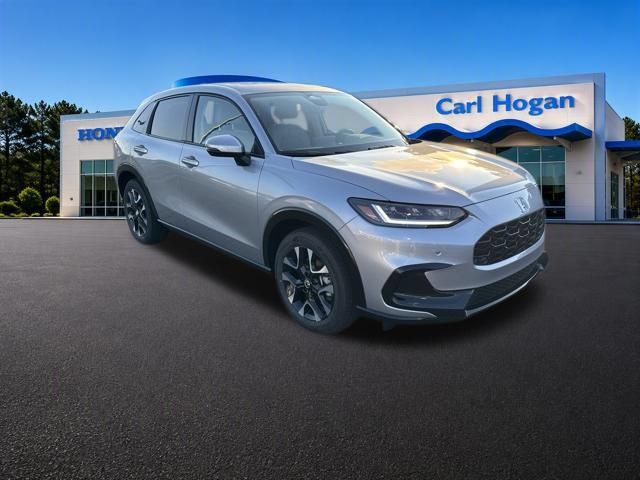 New 2027 Honda HR-V EX-L image 3