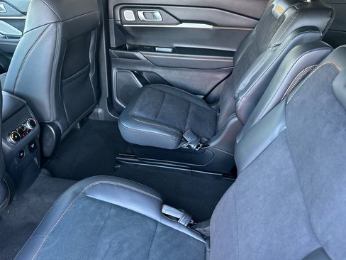 New 2026 Ford Explorer Tremor w/ Tremor Ultimate Package image 12