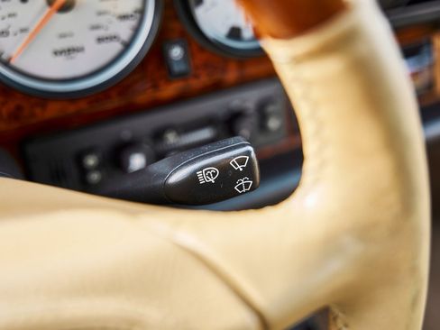 Used 1997 Porsche 911 Turbo image 67