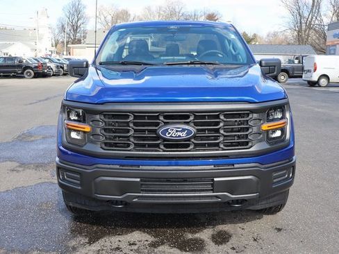 New 2026 Ford F150 XL image 10